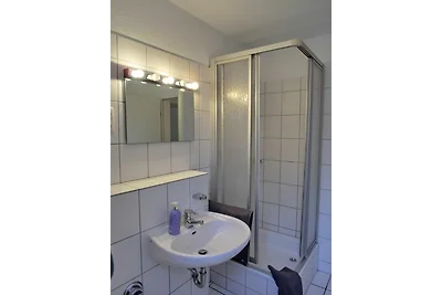 Ferienwohnung U6 "Leuchtturm"