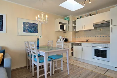 Vakantieappartement Gezinsvakantie Graal-Müritz