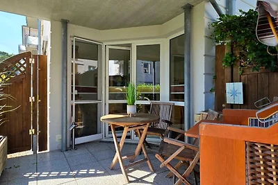 Ferienwohnung i38