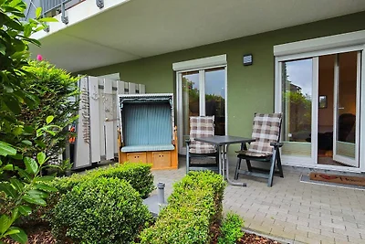 Ferienwohnung S34 "Harmonie"