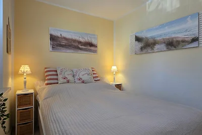 Ferienwohnung KWi 66 EG