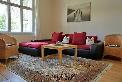 Ferienwohnung S13