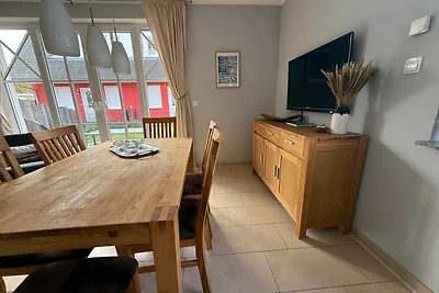 Ferienhaus FH T 1h - "Hygge Hus"