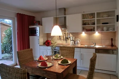 Vakantieappartement Gezinsvakantie Graal-Müritz