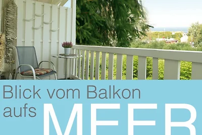 Ferienwohnung B8