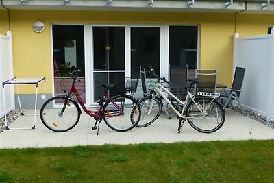 Apartamento Vacaciones familiares Gelbensande