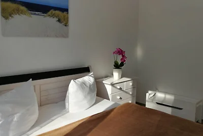 Ferienwohnung FR5 - "Sommerwind"