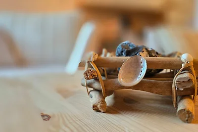 Appartamento Vacanza con famiglia Gelbensande