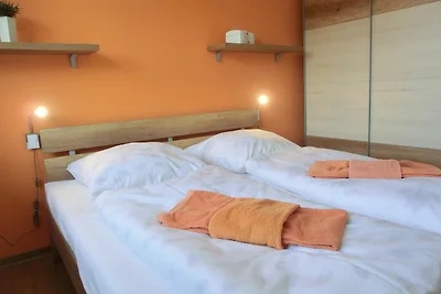 Appartamento Vacanza con famiglia Graal-Müritz