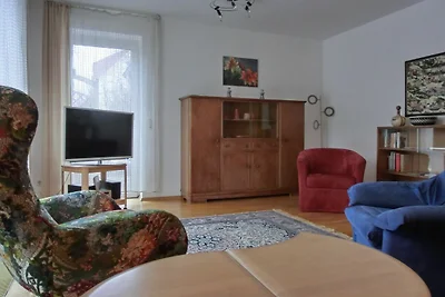 Ferienwohnung R3