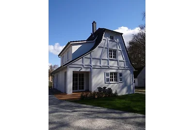 Ferienwohnung LP25 "Rettich Atelier"