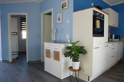 Apartament Dla rodzin Gelbensande