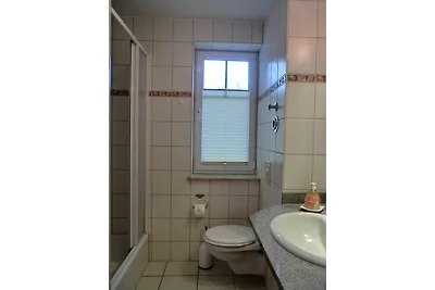 Ferienwohnung i25