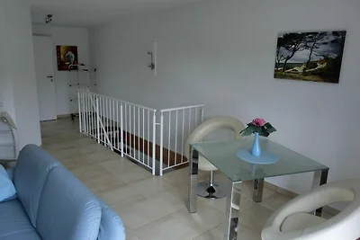 Vakantieappartement Gezinsvakantie Gelbensande