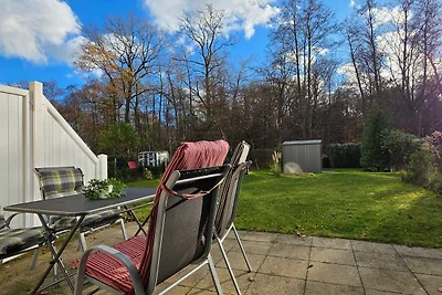 Ferienwohnung KWi 34 EG "Küstenwald-Igel"