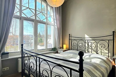 Ferienwohnung S22