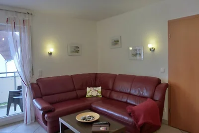 Vakantieappartement Gezinsvakantie Graal-Müritz