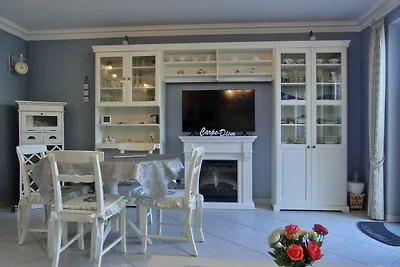 Ferienwohnung S3 "Bi uns to Hus"