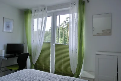 Vakantieappartement Gezinsvakantie Gelbensande
