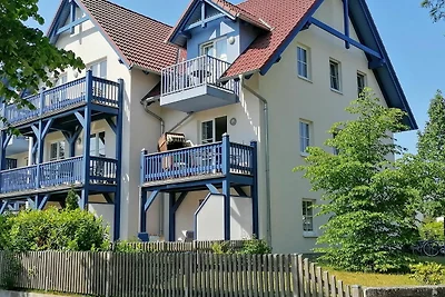 Ferienwohnung M31 "Die Welle"