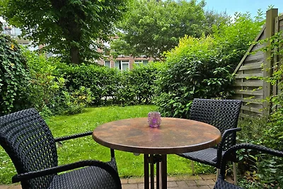 Ferienwohnung Ahoi LFR14