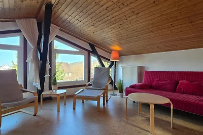 Ferienwohnung FR1 - "Seewohnung"