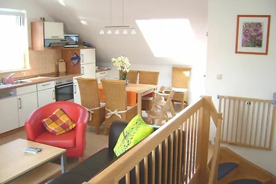 Ferienwohnung S37 "Sandkorn"