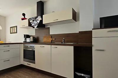 Ferienwohnung KWi 32 EG
