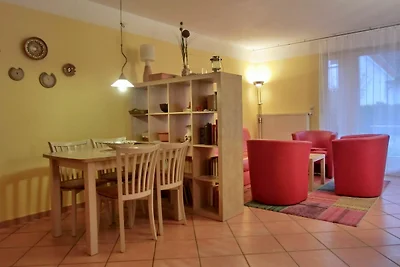 Ferienwohnung N23