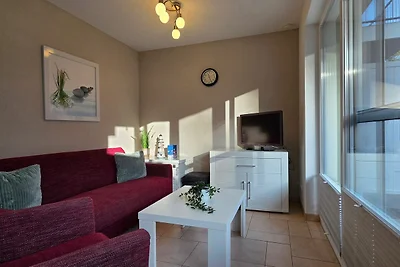 Ferienwohnung KWi 46 EG