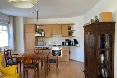 Ferienwohnung H 25 "Tausendschön"