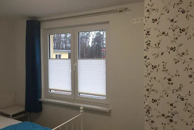 Vakantieappartement Gezinsvakantie Gelbensande