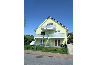 Appartamento Vacanza con famiglia Graal-Müritz