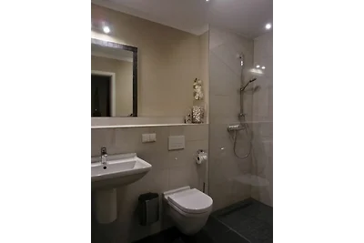 Ferienwohnung LP8 "Deck Zwei"