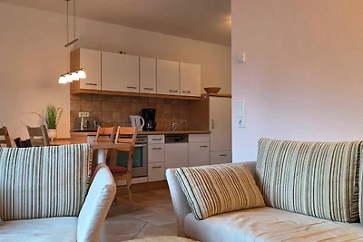 Appartamento Vacanza con famiglia Gelbensande