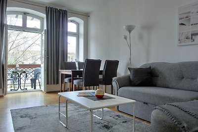 Ferienwohnung LVC2