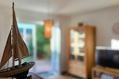 Ferienwohnung G11 "Idyll"