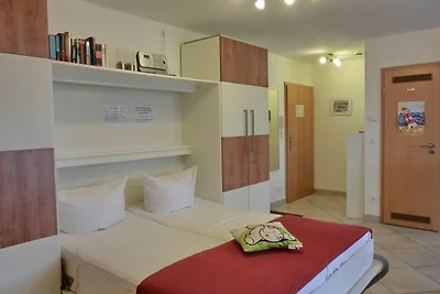 Vakantieappartement Gezinsvakantie Graal-Müritz