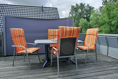 Vakantieappartement Gezinsvakantie Markgrafenheide