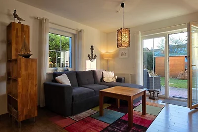 Ferienwohnung G11 "Idyll"