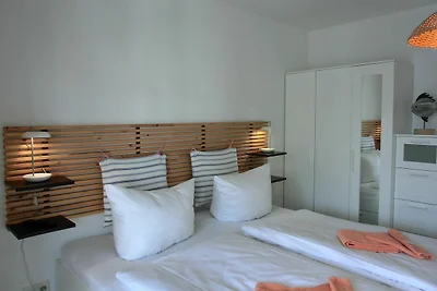 Ferienwohnung B4
