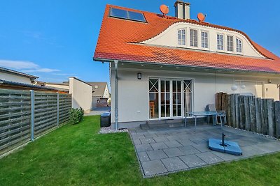 Ferienhaus FH T 1h - "Hygge Hus"