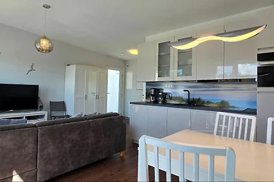 Ferienwohnung KWi 12 OG-"Sonnenschein"