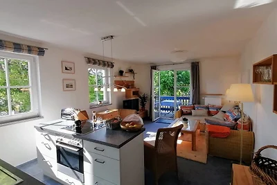 Ferienwohnung M31 "Die Welle"