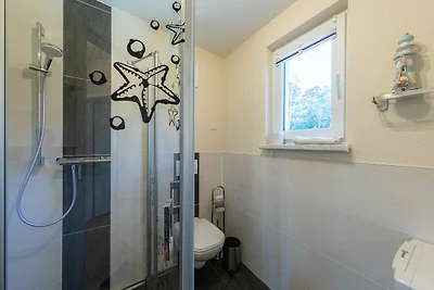 Ferienwohnung KWi 10 OG - "Koje 10"