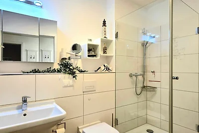 Ferienwohnung LP2 - "Kieselstein"