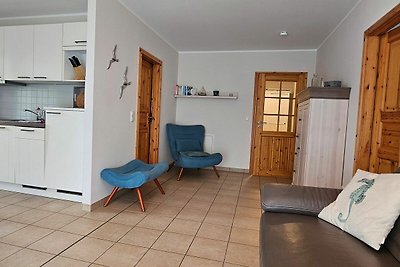 Vakantieappartement Gezinsvakantie Graal-Müritz