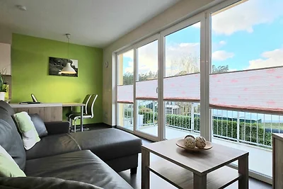 Ferienwohnung KWi 74 OG "Lundi"