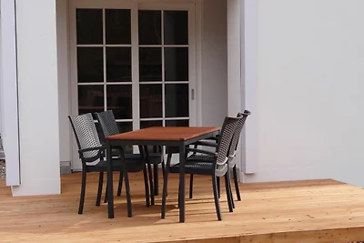 Ferienwohnung LP25 "Rettich Atelier"