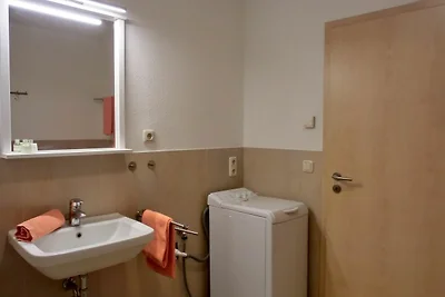 Ferienwohnung S38 "Ankerplatz"